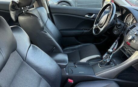Honda Accord VIII рестайлинг, 2008 год, 950 000 рублей, 8 фотография
