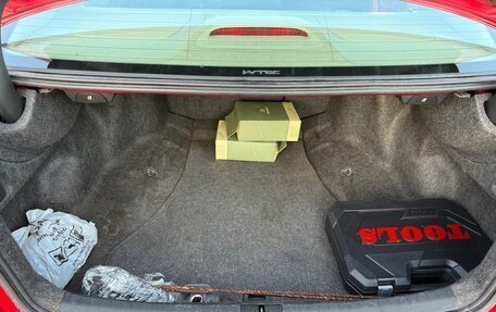 Honda Accord VIII рестайлинг, 2008 год, 950 000 рублей, 10 фотография