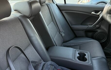 Honda Accord VIII рестайлинг, 2008 год, 950 000 рублей, 9 фотография