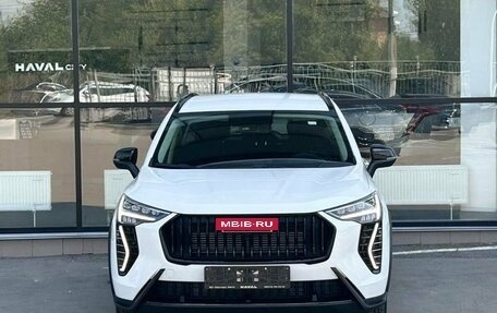 Haval Jolion, 2025 год, 2 249 000 рублей, 2 фотография