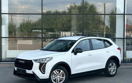 Haval Jolion, 2025 год, 2 249 000 рублей, 3 фотография