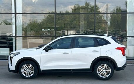 Haval Jolion, 2025 год, 2 249 000 рублей, 4 фотография