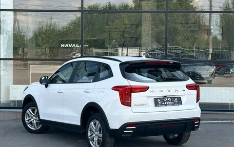 Haval Jolion, 2025 год, 2 249 000 рублей, 5 фотография