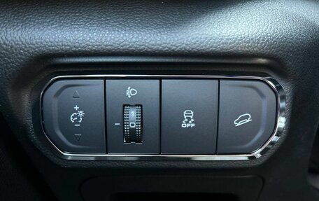Haval Jolion, 2025 год, 2 249 000 рублей, 13 фотография