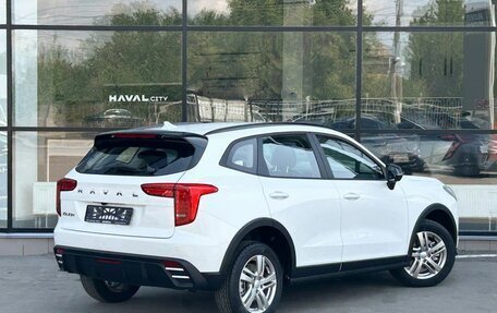 Haval Jolion, 2025 год, 2 249 000 рублей, 7 фотография