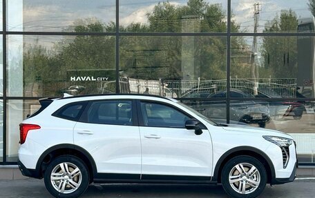 Haval Jolion, 2025 год, 2 249 000 рублей, 8 фотография