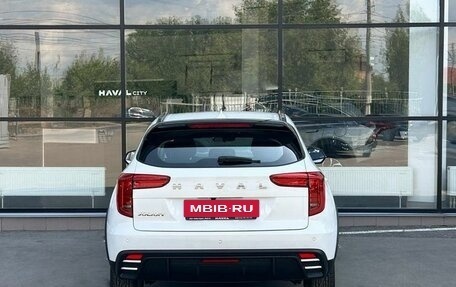 Haval Jolion, 2025 год, 2 249 000 рублей, 6 фотография