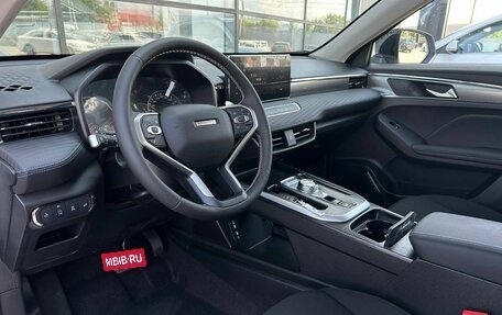 Haval Jolion, 2025 год, 2 249 000 рублей, 17 фотография