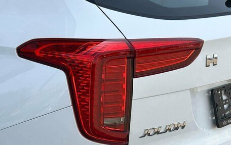 Haval Jolion, 2025 год, 2 249 000 рублей, 24 фотография