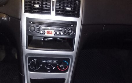 Peugeot 307 I, 2007 год, 500 000 рублей, 3 фотография