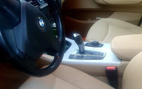 BMW X3, 2014 год, 1 290 000 рублей, 11 фотография