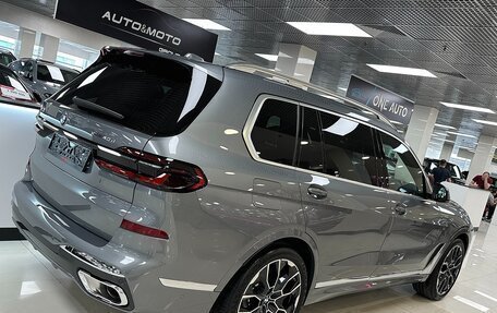BMW X7, 2025 год, 15 999 000 рублей, 8 фотография