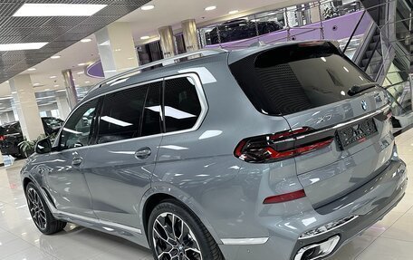 BMW X7, 2025 год, 15 999 000 рублей, 10 фотография