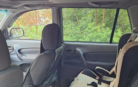 Chery Tiggo (T11), 2008 год, 330 000 рублей, 11 фотография