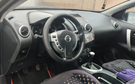 Nissan Qashqai, 2007 год, 700 000 рублей, 7 фотография