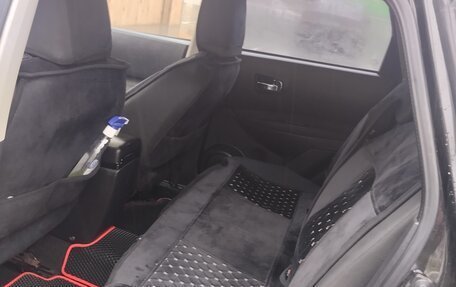 Nissan Qashqai, 2007 год, 700 000 рублей, 8 фотография