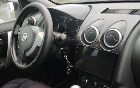 Nissan Qashqai, 2007 год, 700 000 рублей, 10 фотография