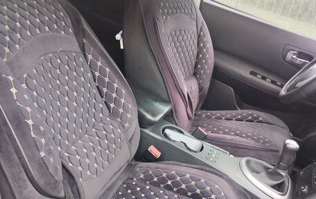 Nissan Qashqai, 2007 год, 700 000 рублей, 9 фотография