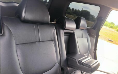 Mitsubishi Pajero Sport II рестайлинг, 2012 год, 1 950 000 рублей, 10 фотография