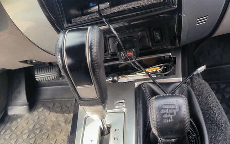 Mitsubishi Pajero Sport II рестайлинг, 2012 год, 1 950 000 рублей, 14 фотография