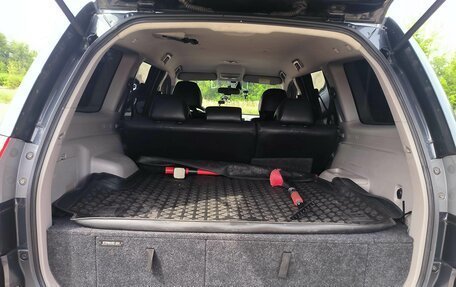 Mitsubishi Pajero Sport II рестайлинг, 2012 год, 1 950 000 рублей, 9 фотография