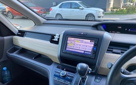 Honda Freed II, 2017 год, 1 400 000 рублей, 5 фотография