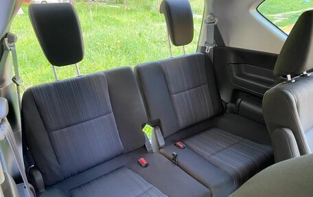 Honda Freed II, 2017 год, 1 400 000 рублей, 10 фотография