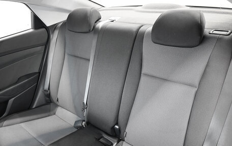 Hyundai Solaris II рестайлинг, 2017 год, 995 000 рублей, 10 фотография