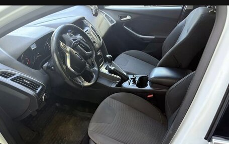 Ford Focus III, 2012 год, 950 000 рублей, 1 фотография