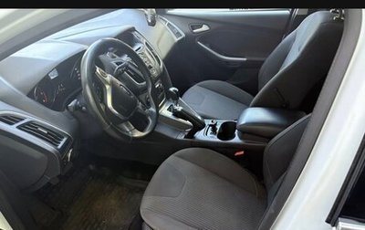 Ford Focus III, 2012 год, 950 000 рублей, 1 фотография
