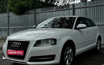 Audi A3, 2011 год, 980 000 рублей, 1 фотография