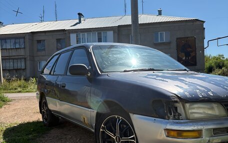 Toyota Corolla, 1997 год, 125 000 рублей, 5 фотография