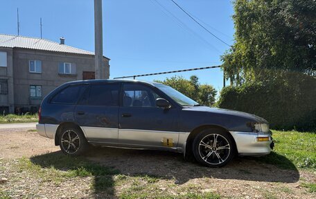 Toyota Corolla, 1997 год, 125 000 рублей, 4 фотография