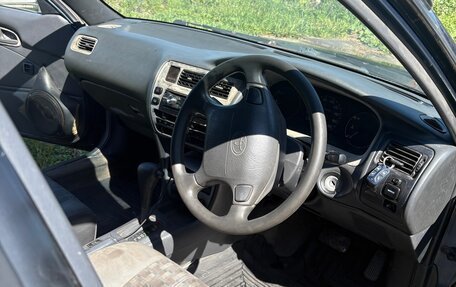 Toyota Corolla, 1997 год, 125 000 рублей, 12 фотография