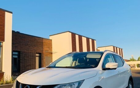 Nissan Qashqai, 2014 год, 1 750 000 рублей, 2 фотография