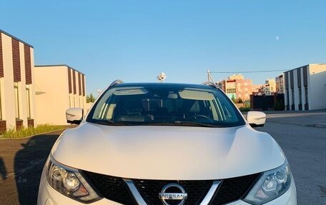 Nissan Qashqai, 2014 год, 1 750 000 рублей, 3 фотография