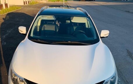 Nissan Qashqai, 2014 год, 1 750 000 рублей, 4 фотография