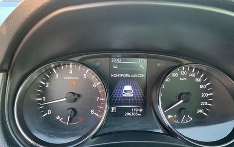 Nissan Qashqai, 2014 год, 1 750 000 рублей, 12 фотография