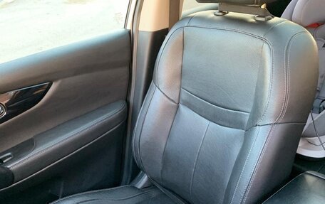 Nissan Qashqai, 2014 год, 1 750 000 рублей, 17 фотография