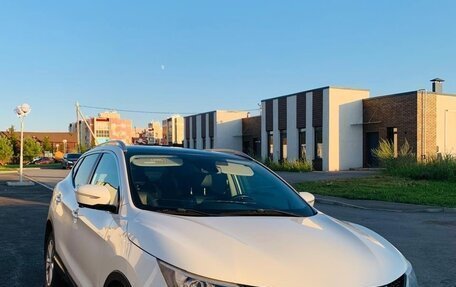 Nissan Qashqai, 2014 год, 1 750 000 рублей, 5 фотография