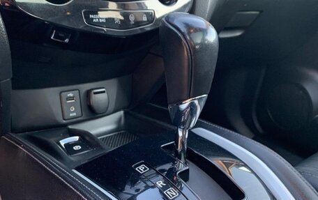 Nissan Qashqai, 2014 год, 1 750 000 рублей, 18 фотография
