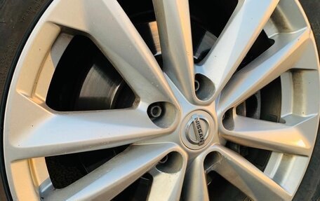 Nissan Qashqai, 2014 год, 1 750 000 рублей, 21 фотография