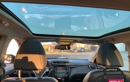 Nissan Qashqai, 2014 год, 1 750 000 рублей, 19 фотография