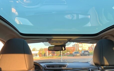 Nissan Qashqai, 2014 год, 1 750 000 рублей, 20 фотография