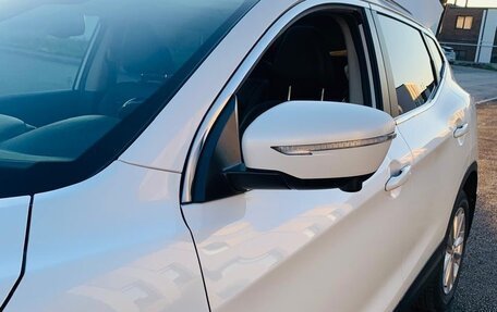 Nissan Qashqai, 2014 год, 1 750 000 рублей, 23 фотография