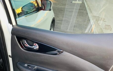 Nissan Qashqai, 2014 год, 1 750 000 рублей, 25 фотография