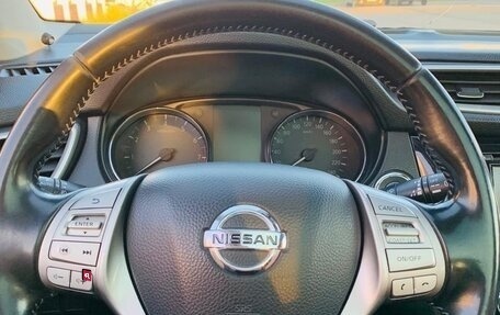 Nissan Qashqai, 2014 год, 1 750 000 рублей, 28 фотография