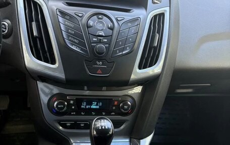 Ford Focus III, 2012 год, 950 000 рублей, 3 фотография