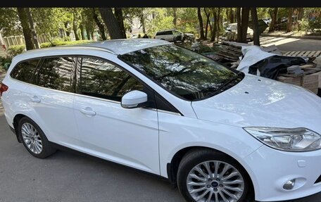 Ford Focus III, 2012 год, 950 000 рублей, 9 фотография