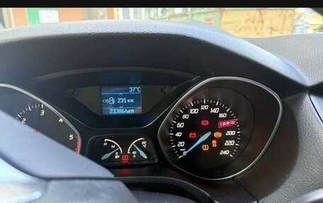 Ford Focus III, 2012 год, 950 000 рублей, 5 фотография